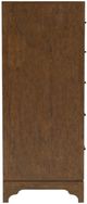 Riverside Furniture Calhoun Whiskey Oak 5-Drawer Chest-3