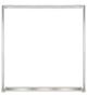 Frigidaire Professional® 75'' Stainless Steel Flat Dual Built-In Trim Kit-0