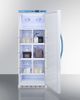 Accucold® MOMCUBE™ 12.0 Cu. F.t White Breast Milk Refrigerator-2