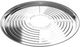 Big Green Egg® Large EGG Disposable Drip Pans-0