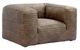 YHD Tanner Brown Oversized Chair-0