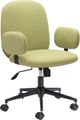 Zuo Modern Lionel Olive Green Office Chair-0