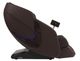 Infinity® Massage Chairs Solstice Deluxe Brown Massage Chair-3
