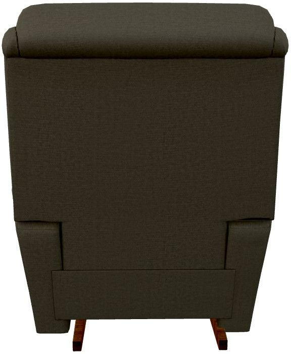 La-Z-Boy® Astor Loden Power Rocking Recliner with Headrest and Lumbar-3