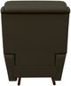 La-Z-Boy® Astor Loden Power Rocking Recliner with Headrest and Lumbar-3