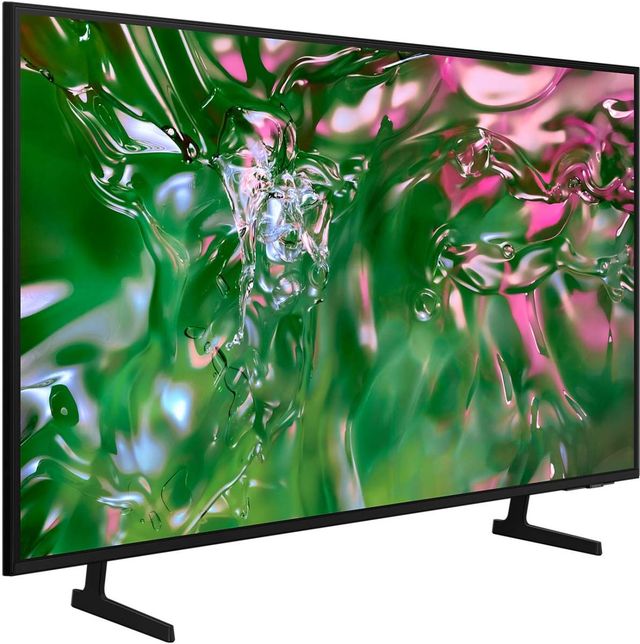 Samsung DU6900 55" 4K Ultra HD LED Smart TV-1