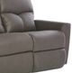 La-Z-Boy® Hawthorn Lead Manual Reclining Loveseat-2