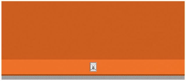Hestan® GVP Series 42" Citra Outdoor Pro Canopy Hood-0
