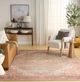 Nourison Home™ Vintage Washables 5'x7' Style 1 Area Rug-1