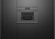 Fisher & Paykel Series 11 Minimal 30" Grey Glass Combination Steam Oven-2