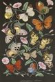 Stylecraft Le Jardin Des Plantes Wall Art-1