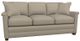 La-Z-Boy® Bexley Platinum Queen Sleeper Sofa-0