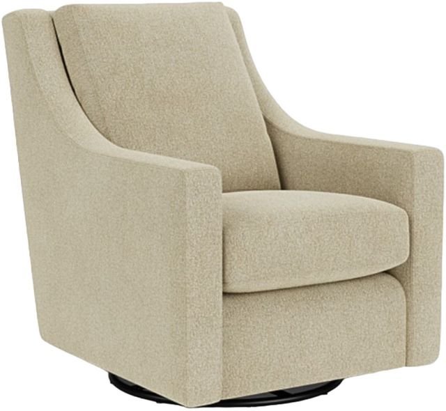 Flexsteel® Customizable South Haven Murph Swivel Glider-0