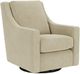 Flexsteel® Customizable Murph Swivel Glider-2