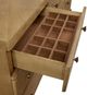 Bernards Tapestry Honeycomb Dresser-3