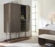 Hooker® Furniture Modern Mood Mink Wardrobe-5
