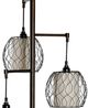 StyleCraft Antique Bronze Table Lamp-2