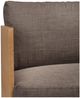 Moe's Home Collection Girona Arm Chair-3