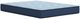 Sierra Sleep® By Ashley® Peak 2.0 Hybrid 10" Medium Tight Top California King Mattress in a Box-0