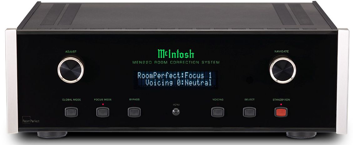 McIntosh リモートトランスミッター HR044 Amazon.com: Replacement Remote for McIntosh MHT100, HR044