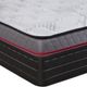 Springwall® Frontenac Hybrid Plush Twin Mattress-1