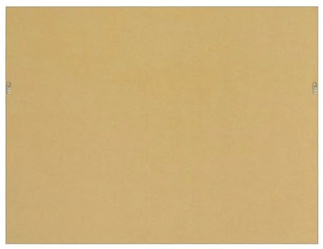 Renwil® Enterprise Black Wall Art-4
