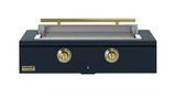 Juniper, Brass