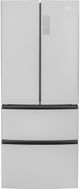 Haier 15.0 Cu. Ft. Stainless Steel French Door Refrigerator-0