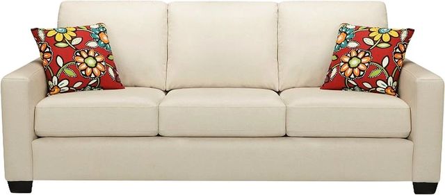 Superstyle Furniture Ltd. Customizable 5002 Queen Bed-0