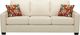 Superstyle Furniture Ltd. Customizable 5002 Queen Bed-0