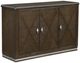 Homelegance® Clara Brown Server-0
