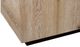 Bassett® Furniture Cascade Boardwalk Oak Rectangle Cocktail Table-4