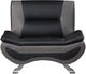 Mazin Furniture Veloce Multi-colour Chair-0