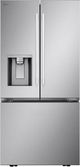 LG 33" 24.5 Cu. Ft. PrintProof™ Stainless Steel French Door Refrigerator-0