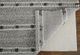 Feizy Abelia Cicero Gray 5' x 8' Rug-4
