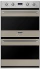 Viking® 3 Series 30" Nantucket Double Electric Wall Oven-0
