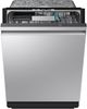Samsung Bespoke 24" Fingerprint Resistant Stainless Steel Top Control Built-In Smart Dishwasher with 3rd Rack Washing System-2