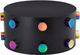 TOV Furniture Rockstar Black Coffee Table-0