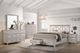 Bernards Nova II Gray Queen Panel Bed-4