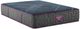 Beautyrest® World Class Hybrid™ Level Three 13" Plush Smooth Top King Mattress-1