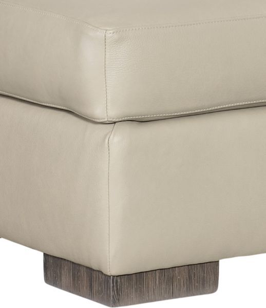 Bradington-Young Customizable Donovan Ottoman-2