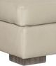 Bradington-Young Customizable Donovan Ottoman-2