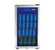 Danby® 3.1 Cu. Ft. Stainless Steel Beverage Center-0