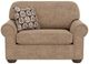 Flexsteel® Customizable Preston Chair and a Half-1
