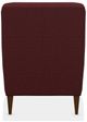 La-Z-Boy® Barista Claret Chair-4