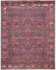 Feizy Voss Multi-Colored 5' x 7' Rug-0