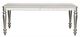 Mazin Furniture Orsina Silver Dining Table-1