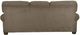 Jackson Furniture Singletary Java Sofa-3