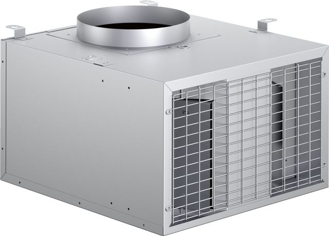 Thermador® Remote Blower-Stainless Steel-0