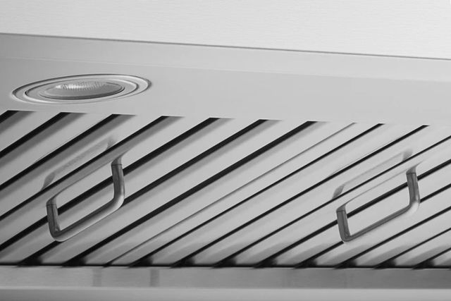 Hauselane 30" Stainless Steel Wall Mounted Range Hood-3